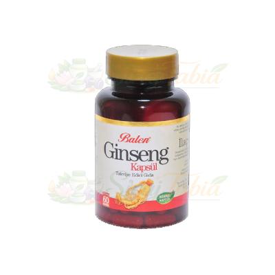 Ginseng — صورة المنتج