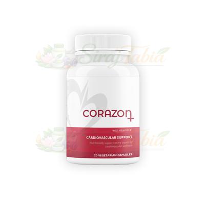 Corazon+ — صورة المنتج