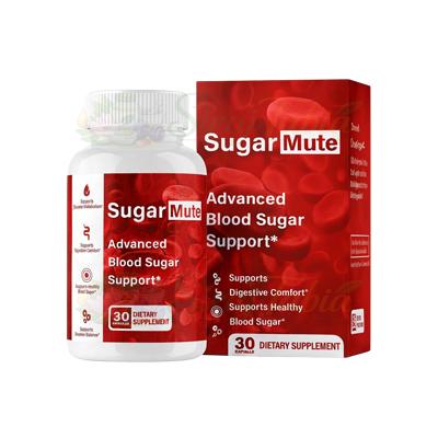 Sugar Mute