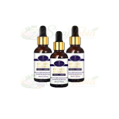 Anti-Acne Whitening Serum — صورة المنتج
