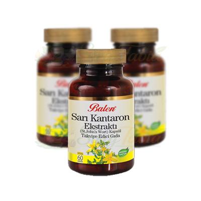 Sarı Kantaron — صورة المنتج