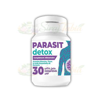 Parasit Detox