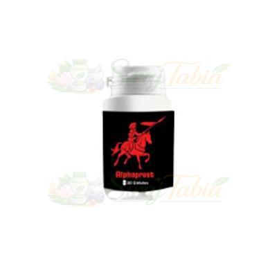 Alphaprost — صورة المنتج