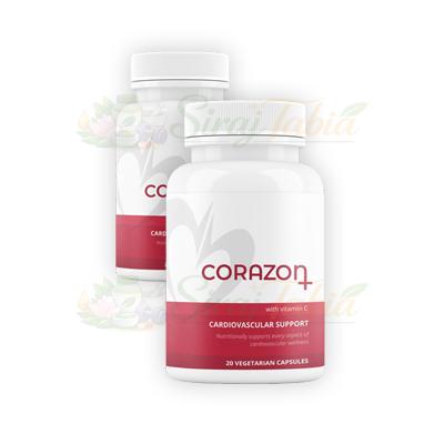 Corazon+ — صورة المنتج