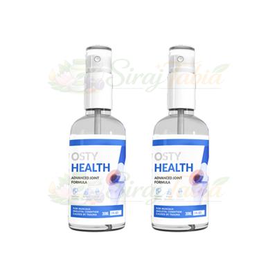 Osty Health — صورة المنتج