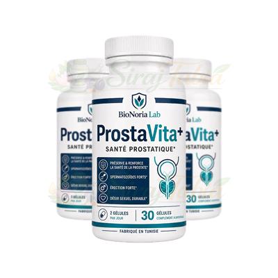 ProstaVita — صورة المنتج