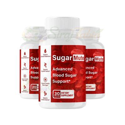 Sugar Mute — صورة المنتج