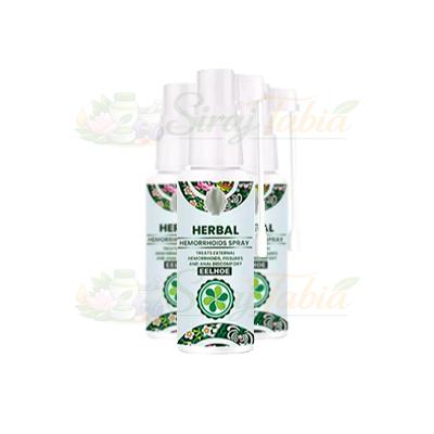 Herbal Hemorrhoids — صورة المنتج