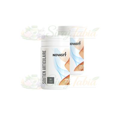 Novasty — صورة المنتج