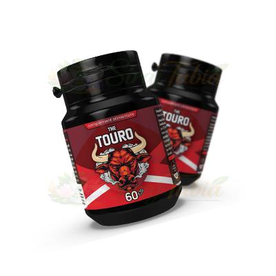 The Touro — صورة المنتج