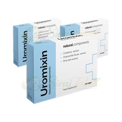 Uromixin — صورة المنتج