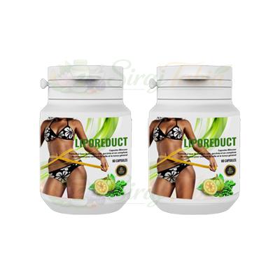 Liporeduct — صورة المنتج