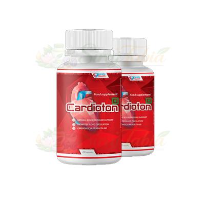 Cardioton — صورة المنتج