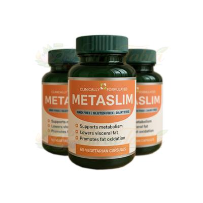Metaslim — صورة المنتج