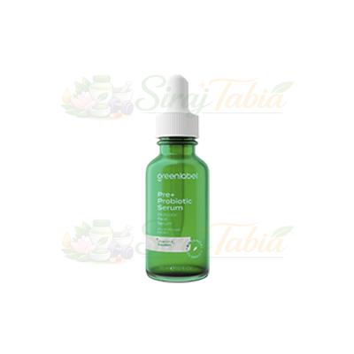 Green Label Pre+ — صورة المنتج