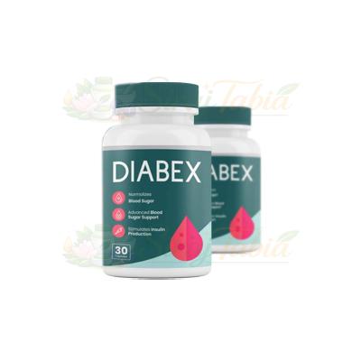 Diabex — صورة المنتج