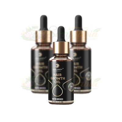 Hair Growth Oil — صورة المنتج