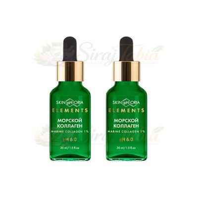 Skinphoria Marine Collagen — صورة المنتج