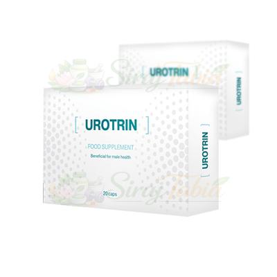 Urotrin — صورة المنتج