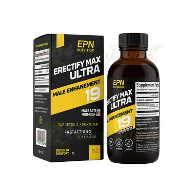 Erectify Max Ultra