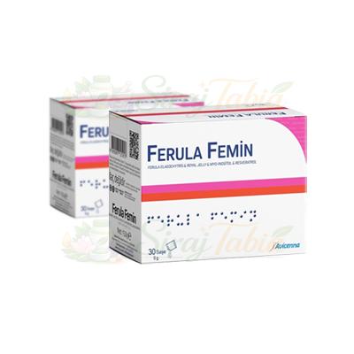 Ferula Femin — صورة المنتج