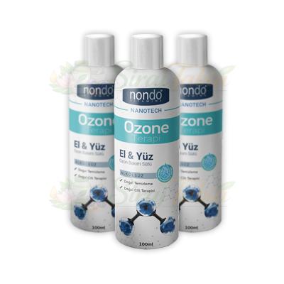 Ozone — صورة المنتج