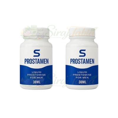 Prostamen — صورة المنتج