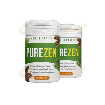 PureZen — صورة المنتج