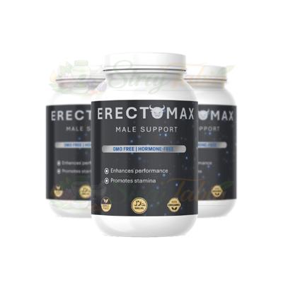 ErectoMax — صورة المنتج