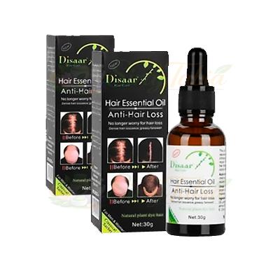Hair Growth Oil — صورة المنتج