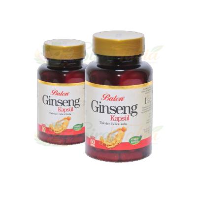 Ginseng — صورة المنتج