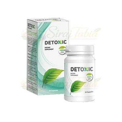 Detoxic