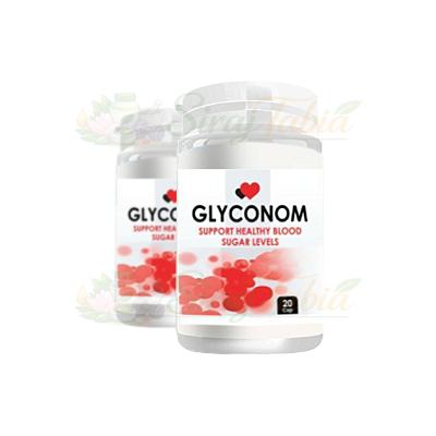 Glyconom — صورة المنتج