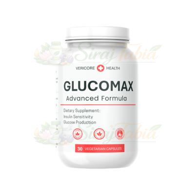 GlucoMax