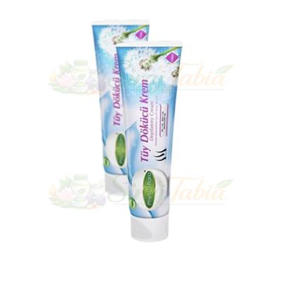 Depilatory Cream — صورة المنتج