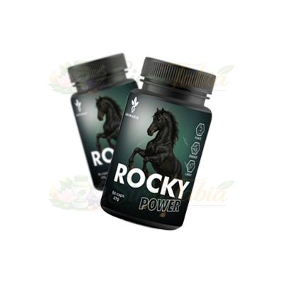 Rocky Power — صورة المنتج
