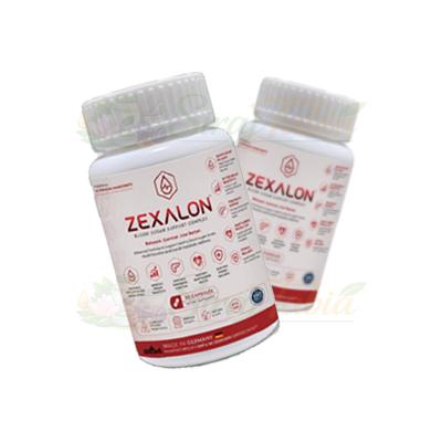 Zexalon — صورة المنتج