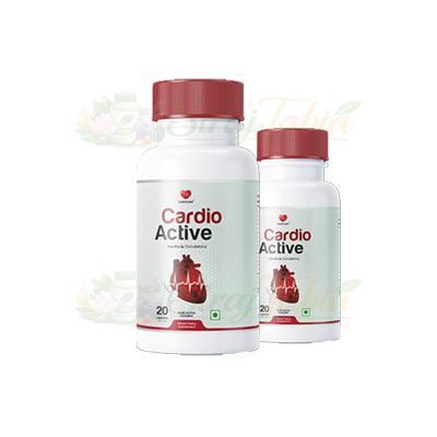 Cardio Active — صورة المنتج