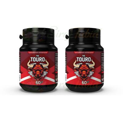 The Touro — صورة المنتج