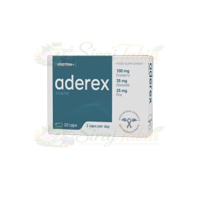 Aderex — صورة المنتج