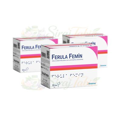 Ferula Femin — صورة المنتج
