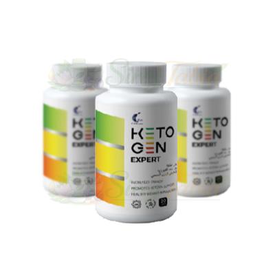 Ketogen Expert — صورة المنتج