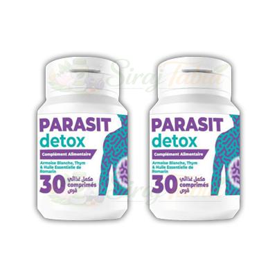 Parasit Detox — صورة المنتج