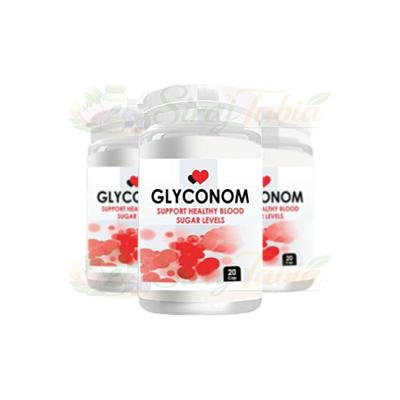 Glyconom — صورة المنتج