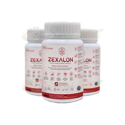 Zexalon — صورة المنتج