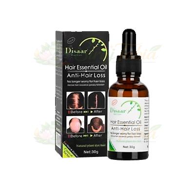 Hair Growth Oil
