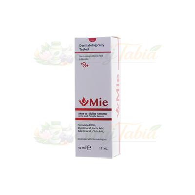 Mie Acne — صورة المنتج