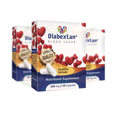 Diabextan — صورة المنتج