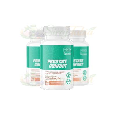 Prostate Confort — صورة المنتج