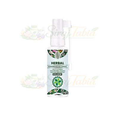 Herbal Hemorrhoids — صورة المنتج